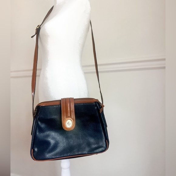 Vintage Oggi Domani Purse - Picture 3 of 13